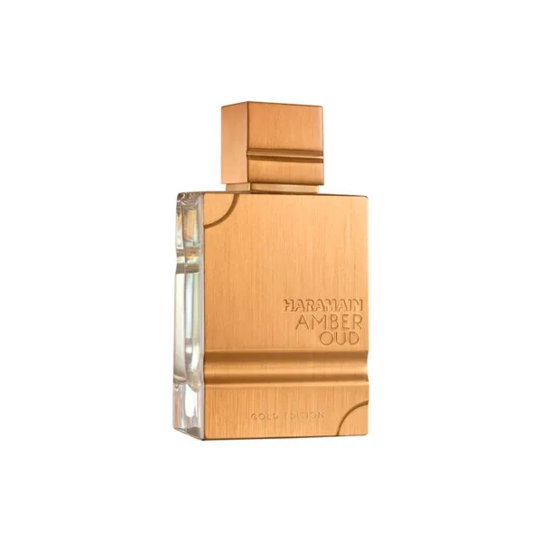 AL HARAMAIN AMBER OUD GOLD EDITION UNISEX 3.4 OZ EDP SP