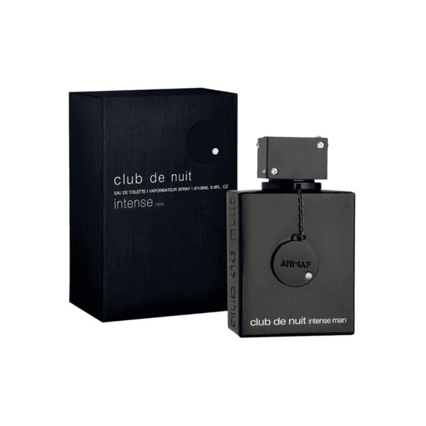 ARMAF CLUB DE NUIT INTENSE MEN