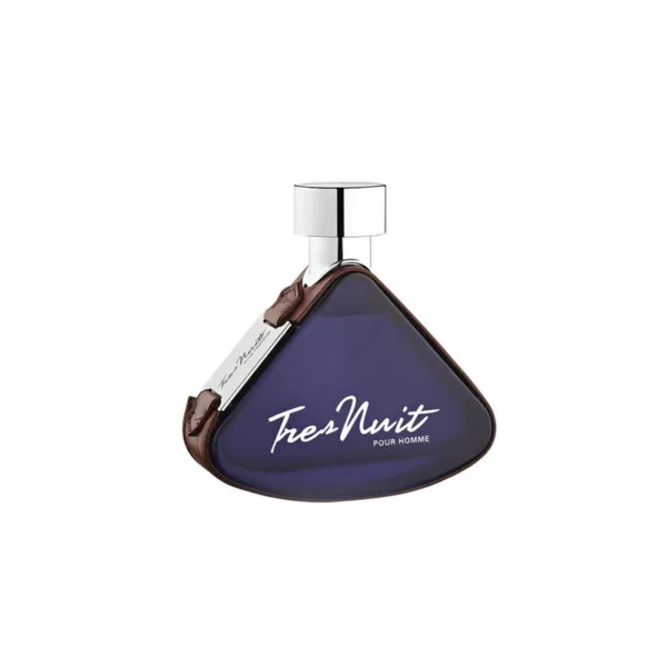 Armaf Tres Nuit Men 100ML EDT SP