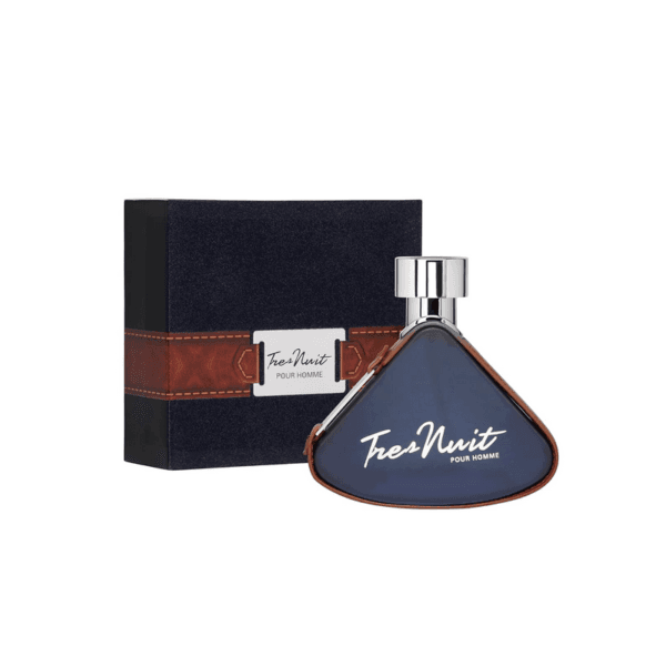 ARMAF TRES NUIT MEN 3.4 OZ. EDT SP