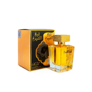 LATTAFA SHEIKH AL SHUYUKH LUXE EDITION MEN 3.4 OZ. EDP SP LATTAFA-SHEIKH-AL-SHUYUKH-LUXE-EDITION-MEN-3.4-OZ