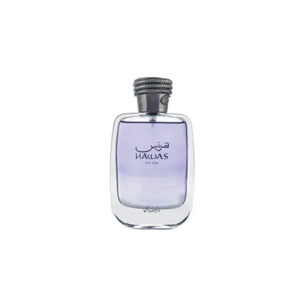 Rasasi Hawas For Him Men 100ML EDP