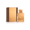 AL HARAMAIN AMBER OUD GOLD EDITION UNISEX 3.4 OZ EDP SP