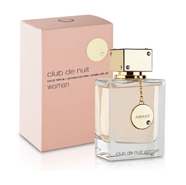 Armaf Club de Nuit Woman Eau de Parfum 105 ml (W)