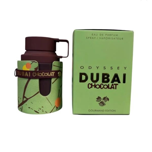 Armaf Odyssey Chocolate Armaf Odyssey Chocolate