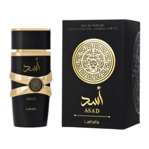 LATTAFA ASAD EDP 100ML (H) Lattafa Asad EDP 100ml (H)