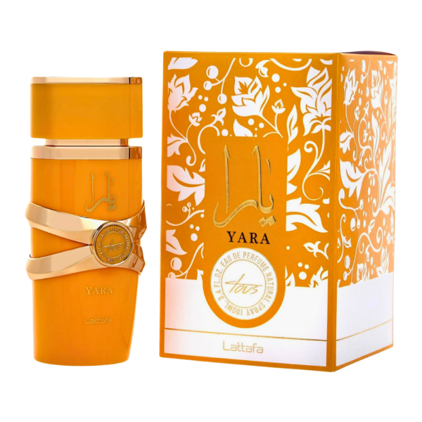 Lattafa Yara Tous EDP 100ml (M)