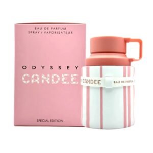 Armaf Odyssey Candee EDP (W) 100 ml