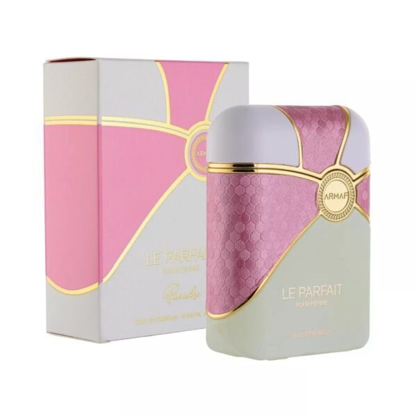 Armaf Le Parfait Panache EDP (W) 100 ml Armaf Le Parfait Panache EDP (W) / 100 ml