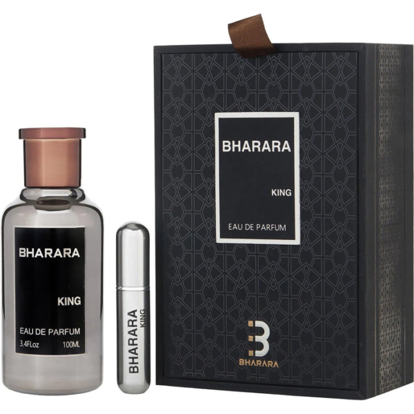 Bharara King EDP (M) 100 ml