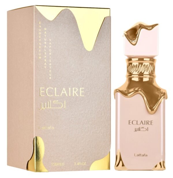 Eclaire EDP (W) 100 ml Lattafa Eclaire EDP (W) / 100 ml