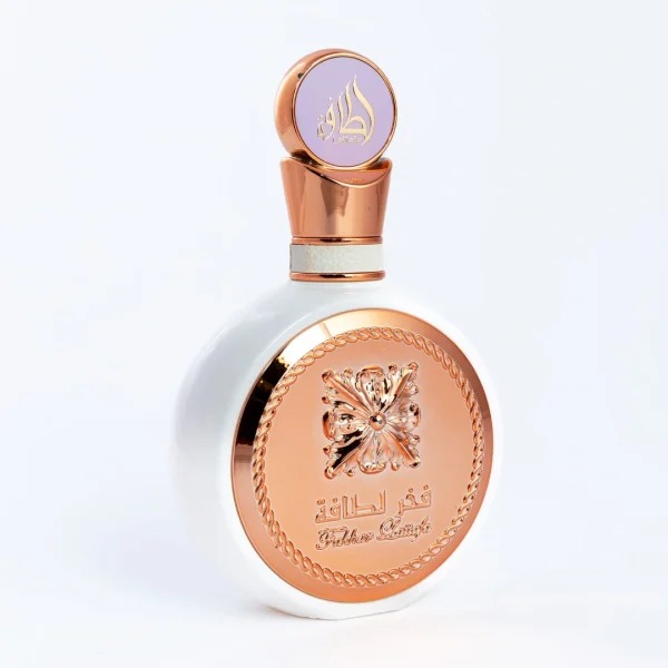 Lattafa Fakhar White EDP (W) 100 ml