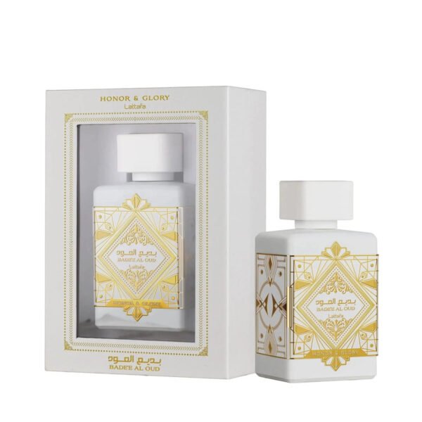 Lattafa Bade'e Al Oud Honor & Glory EDP (U) 100 ml Lattafa Bade'e Al Oud Honor & Glory EDP (U) / 100 ml