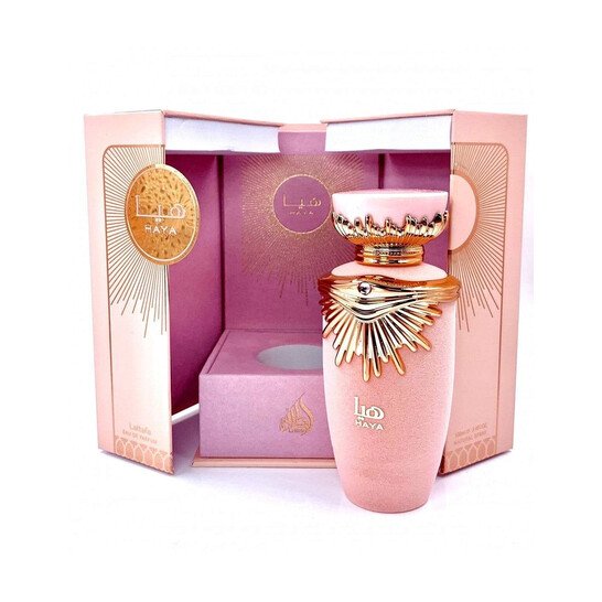 Lattafa Haya EDP (U) / 100 ml