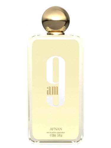 Afnan 9am for Men