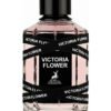 MAISON ALHAMBRA VICTORIA FLOWER EDP 100ML
