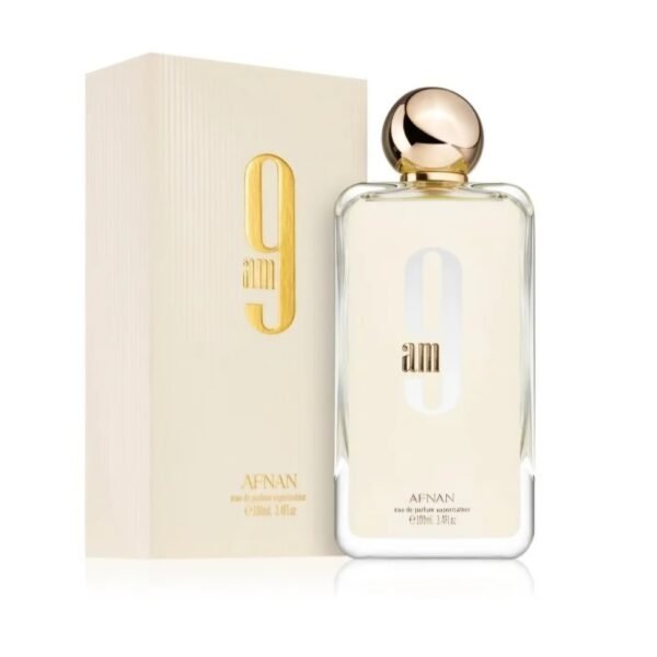 Afnan 9am for Men