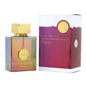 Armaf Club de Nuit Untold Eau de Parfum (105 ml)