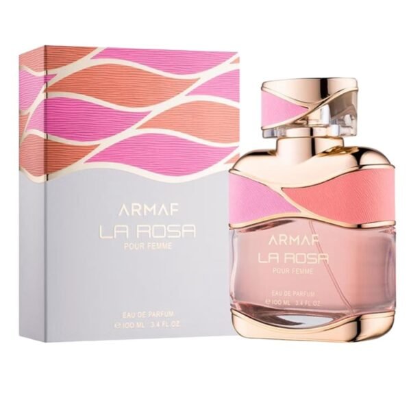 Armaf La Rosa Pour Femme Eau de Parfum (100 ml)