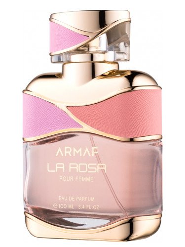 Armaf La Rosa Pour Femme Eau de Parfum (100 ml)
