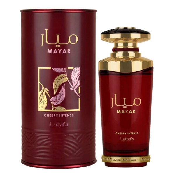 LATTAFA MAYAR CHERRY INTENSE 100ML Lattafa Mayar Cherry Intense