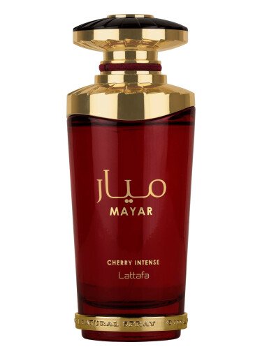 Lattafa Mayar Cherry Intense Lattafa Mayar Cherry Intense
