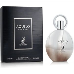MAISON ALHAMBRA AQUILO POUR HOMME 100ML