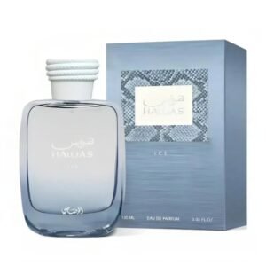 RASASI HAWAS ICE EAU PARFUM SP RASASI HAWAS ICE EAU PARFUM SP