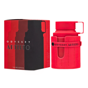 ARMAF ODYSSEY ARTISTO EDP 100ML (H)