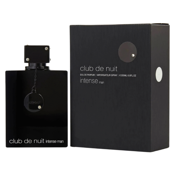 Armaf Club De Nuit Intense Man EDP 200ml (H)