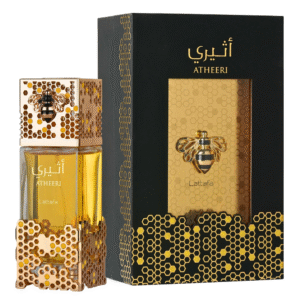 LATTAFA ATHEERI EDP 100ML (M)