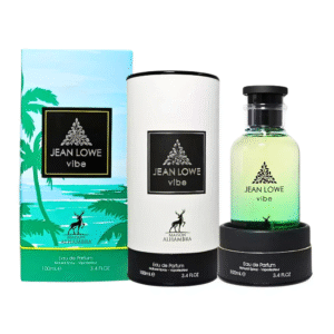 Maison Alhambra Jean Lowe Vibe EDP 100 ml (U)