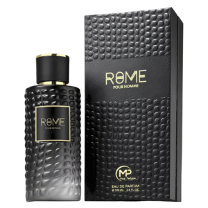 BHARARA MAST PERFUME ROME POUR HOMME EDP 100ML (H) Bharara Mast Perfume Rome Pour Homme EDP 100ml