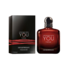 Emporio Armani Stronger With You Parfum