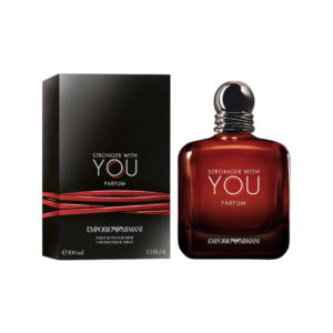 Emporio Armani Stronger With You Parfum
