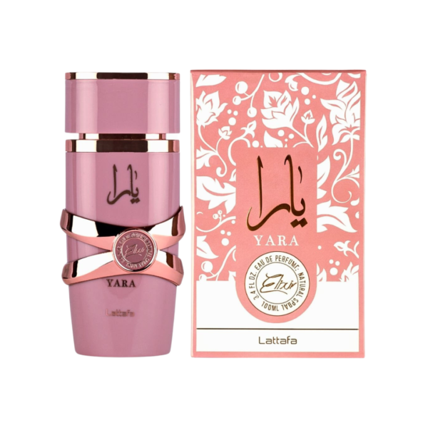 Lattafa Yara Elixir EDP 100ml