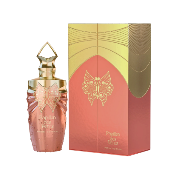 Paris Corner Papillon des Vents EDP 100ml