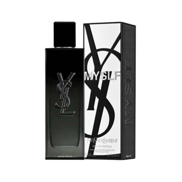 Yves Saint Laurent MYSLF EDP 100ml