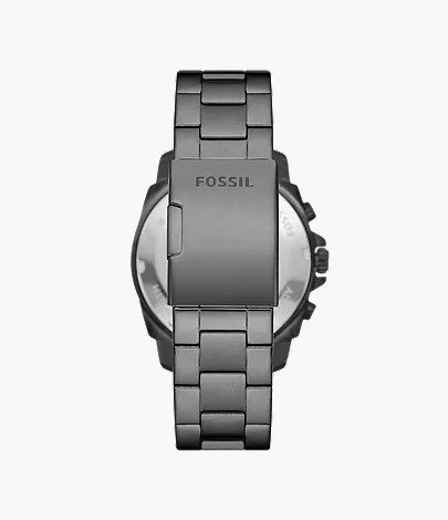Reloj Fossil Privateer BQ2817