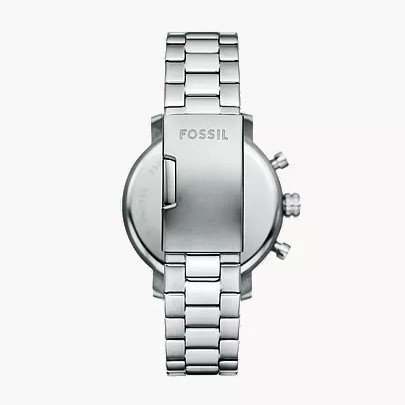Reloj Fossil Rhett BQ2846 43mm
