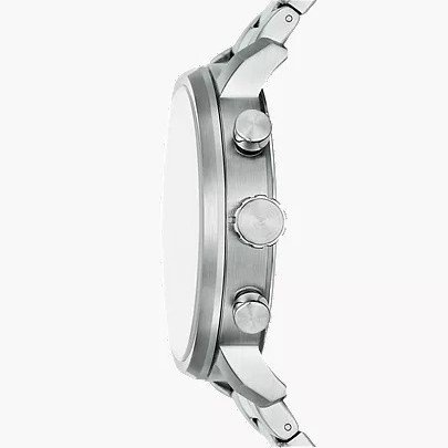 Reloj Fossil Rhett BQ2846 43mm