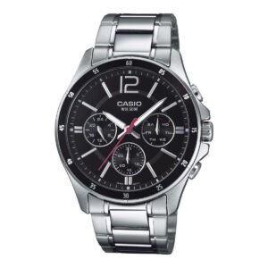 Reloj Casio MTP-1374D-1AV