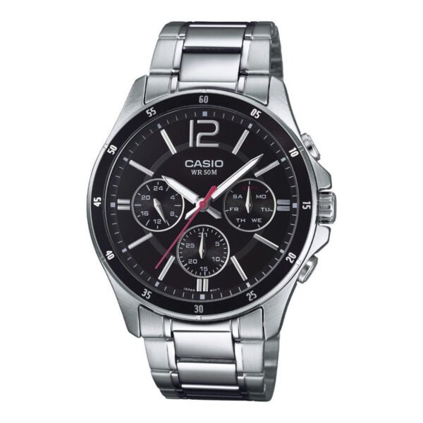 Reloj Casio MTP-1374D-1AV