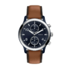 Reloj Fossil Bennett de 45 mm