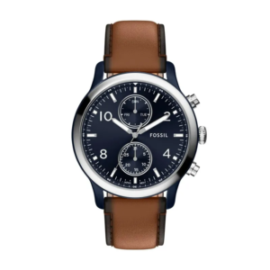 Reloj Fossil Bennett de 45 mm