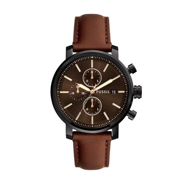 Reloj Fossil Rhett BQ2894