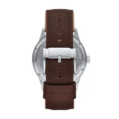 Reloj Fossil Flynn 48mm