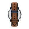Reloj Fossil Bennett de 45 mm