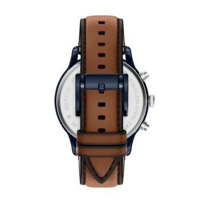 Reloj Fossil Bennett de 45 mm