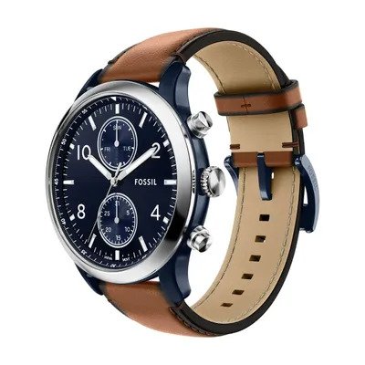 Reloj Fossil Bennett de 45 mm